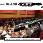 LG Manoj Sinha Chairs High-Level Security Review Meeting in Jammu