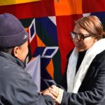 District Administration Leh Concludes Public Outreach Camp under “Mimang-Si-s-Jabstogs” Initiative at Chilling Sumda