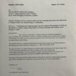 Judicial Inquiry Commission has extended the deadline to submit statements and evidence related to the September 24 Leh incident to December 8, 2025. District Administration, Leh Press Information Bureau - PIB, Government of India Akashvani Leh Reach Ladakh Gulistan News Ladakh Voice of Ladakh Ministry of Information & Broadcasting, Government of India