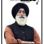 RTI Activist Flags Escalating Parking Crisis at GMC & SMGS Hospitals; Seeks Urgent Multi-Tier Parking to Prevent Systemic Breakdown