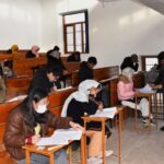 LAHD-SSRB Successfully Conducts Matric & 12th Level Examinations