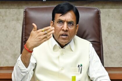 Sports Minister Mandaviya Announces Historic Recruitment Drive For Assistant Coaches In SAI