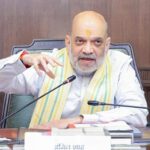 Amit Shah To Chair 32nd Northern Zonal Council Meeting In Faridabad On Nov 17