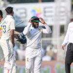 1st Test: Gambhir Defends Kolkata Pitch, Bavuma Savours Special Knock