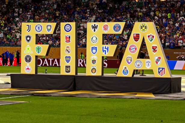 FIFA Says It Has Stepped Up Efforts Against Online Abuse