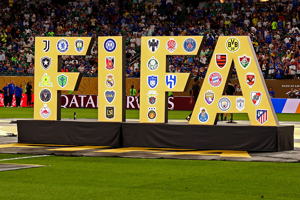 FIFA Says It Has Stepped Up Efforts Against Online Abuse