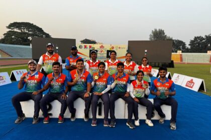 PM Modi Hails India’s Record-Breaking Performance At Asian Archery Championships 2025