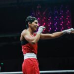 World Boxing Cup Finals: Minakshi, Preeti, Arundhati, Nupur Win Gold For India