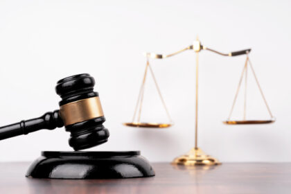 India To Mark National Legal Services Day; Over 44 Lakh Citizens Benefited From Free Legal Aid In Three Years