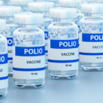 Why Has Wild Polio Been Found In Germany And What Does It Mean?
