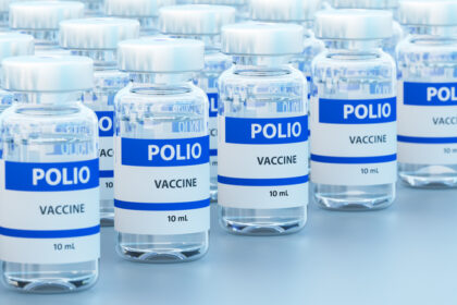 Why Has Wild Polio Been Found In Germany And What Does It Mean?