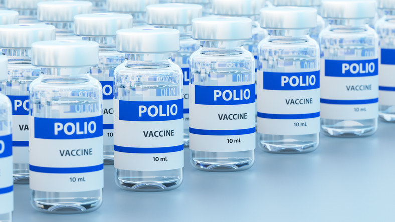 Why Has Wild Polio Been Found In Germany And What Does It Mean?