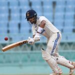 IND Vs SA: Dhruv Jurel Set To Play In Kolkata Test, Nitish Likely To Miss Out: Ryan Ten Doeschate