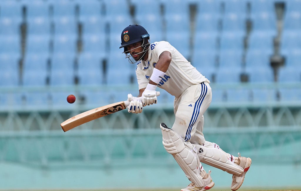IND Vs SA: Dhruv Jurel Set To Play In Kolkata Test, Nitish Likely To Miss Out: Ryan Ten Doeschate