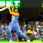 India Win Australia Series After Fifth T20 Is Washed Out In Brisbane