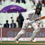 South Africa Lose Three Top-Order Wickets But Stretch Lead Against India