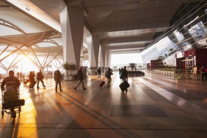 Technical Glitch At Delhi Airport Disrupts Flights, AAI Working To Restore System