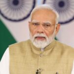 PM Modi Expresses Grief Over Saudi Bus Accident Involving Indian Pilgrims