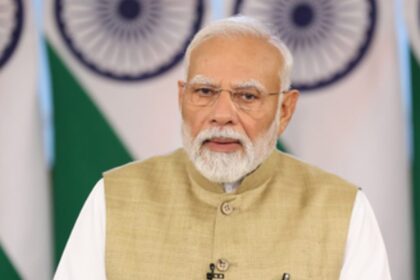 PM Modi Expresses Grief Over Saudi Bus Accident Involving Indian Pilgrims