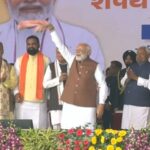 PM Modi Congratulates Nitish Kumar, Deputy CMs, New Bihar Cabinet