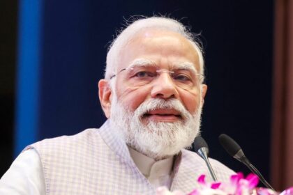 PM Modi To Attend Constitution Day Celebrations At Samvidhan Sadan On November 26