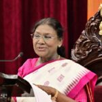 President Murmu Addresses Odisha Legislative Assembly, Calls For Collective Efforts To Build A Prosperous State By 2036