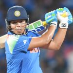Team India All-Rounder Richa Ghosh Eyes T20 Glory After World Cup Heroics