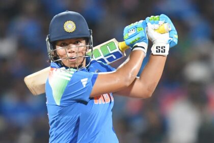 Team India All-Rounder Richa Ghosh Eyes T20 Glory After World Cup Heroics