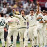 Australia Selector George Bailey Defends Age Profile Of Ashes Squad After Waugh Criticism