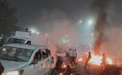 Sports Minister Mandaviya Announces Historic Recruitment Drive For Assistant Coaches In SAI