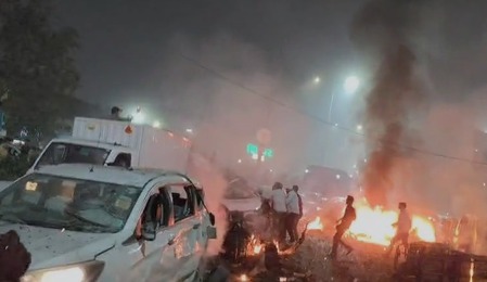 Sports Minister Mandaviya Announces Historic Recruitment Drive For Assistant Coaches In SAI