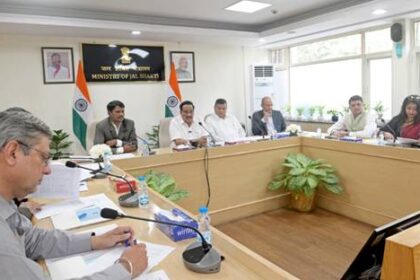 President Droupadi Murmu To Confer 6th National Water Awards On Nov 18; Maharashtra Named Best State