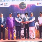 India Marks 100 Years Of Hockey With Grand Centenary Celebrations