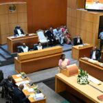 President Murmu Addresses Botswana’s National Assembly, Calls For Stronger India-Africa Partnership