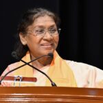 ‘Vande Mataram’ A Timeless Symbol Of Unity: President Murmu