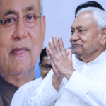 Bihar Cabinet Expansion: Portfolios Distributed A Day After Oath-Taking Ceremony
