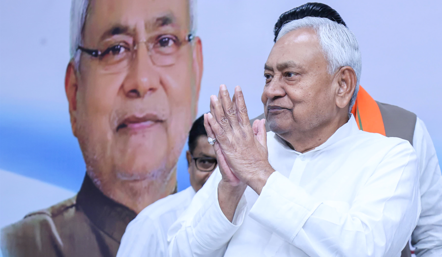 Bihar Cabinet Expansion: Portfolios Distributed A Day After Oath-Taking Ceremony