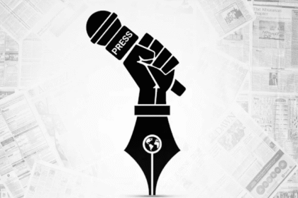 Today is the National Press Day