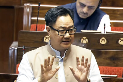 Centre Expands Youth Parliament Outreach To Strengthen Public Engagement In Democratic Processes