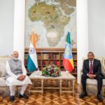 India And Ethiopia Co-Passengers And Partners Of Global South: PM Modi
