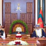 India, Oman Elevate Ties With CEPA, Adopt Maritime Vision During PM Modi’s Visit