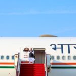 PM Modi Concludes Oman Visit, Returns To New Delhi After Key Agreements