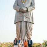 PM Modi Inaugurates Rashtra Prerna Sthal In Lucknow On Vajpayee’s Birth Anniversary