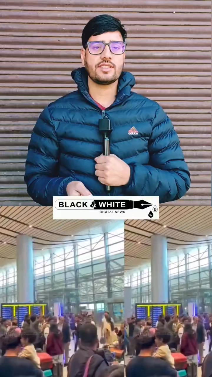 IndiGo Pays Out ₹610 Crore in Refunds as Disruptions Ease