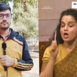 PM Narendra Modi Ji Logon K Dil Hack Karte Hai EVM Hack Nhi Krte MP Kangana Ranaut