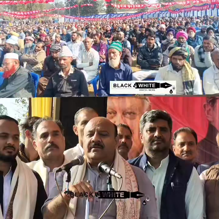 Dc Rajouri Se Hisab Zarur Liya Jayega Abhi UT Ha State Milne K Bad Subka Wahem Dour Kr Dege Deputy CM