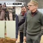 Political Interference In Institutions Unacceptable CM Omar Abdullah