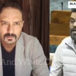 Me Wande Matram Kisi Bhi Hal Me Nhi Gavo Ga Ruhullah Mehdi BJP Spokesperson Thakur Abhijeet Jasrotia Ne Kaha Muje Afsos Hai