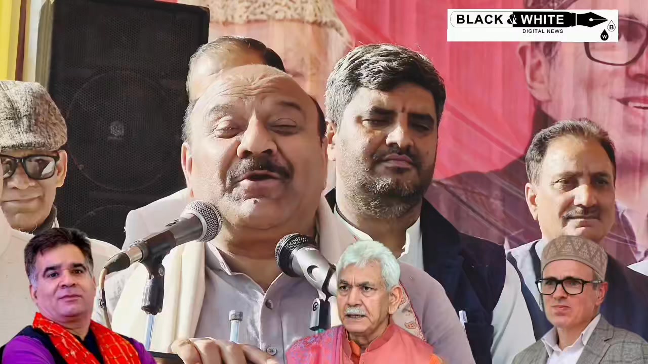 BJP Walu Ko Cabinet Minister Aur Deupty Chief Minister Me Farak Nazar Nhi Aata Deputy CM Surinder choudhary