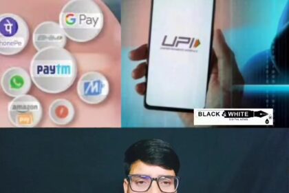 Rising UPI Fraud Cases Raise Concern as Digital Payment Scams Cross Rs 1,000 Crore